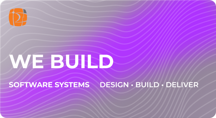 WeBuild card